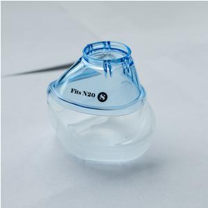 FITS N20 Cushion Replacement Part for the AirFit F20 Mask, Non OEM, Size Small