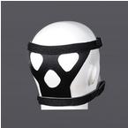 Pepper Medical CPAP Headgear, Comfort Style, Adjustable