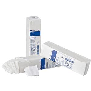 Curity&trade; Sterile Gauze Sponge, 12-Ply, U.S.P Type VII, 4" x 8"