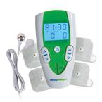 Carex AccuRelief&trade; Dual Channel TENS Device
