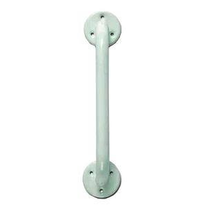 Cardinal Health&trade; Grab Bar, 12" 300 lb Capacity, White