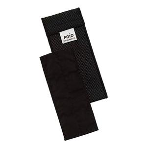 LYN Pharma FRIO&reg; Cooling Wallet, Individual, Black