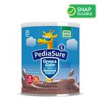 Pediasure Grow &amp; Gain Chocolate Powder, 14.1 oz. (400 gram)