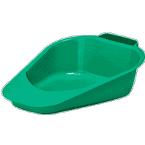 Carex Health Fracture Bed Pan 47-2/7 oz