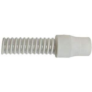 Sunset Durable CPAP Tubing with 22mm Cuffs 18" L