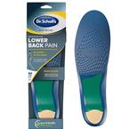 Dr. Scholl's Pain Relief Orthotics Lower Back Pain, Men