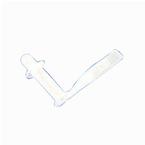 Inhealth Tech Blom-Singer&reg; Duckbill Indwelling Voice Prosthesis 16Fr, 10mm L, One-way Slit Valve