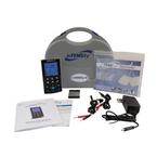 Roscoe InTENSity™ 12 Digital Transcutaneous Electric Nerve Stimulation Unit, 11.7cm x 6cm x 2.1cm