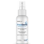 FreeDerm Adhesvive Remover, 3 fl. oz. Pump Spray Bottle