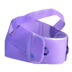 BSN Jobst&reg; Pro-Lite&reg; For Living Actively&trade; Maternity Support Belt, Size 2 to 6, Small, for Women, Lavender