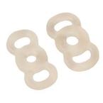 Pos-T-Vac Mach Ring Medium #6 - REPLACES URMACH1TENSIONRING6