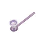 InHealth Blom-Singer&reg; Duckbill Voice Prosthesis, Silicone, 12mm Length, 16Fr