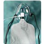 Teleflex Pediatric Non-Rebreathing Mask with Safety Vent