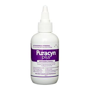 Innovacyn Puracyn&reg; Plus Professional Antimicrobial Hydrogel, 3 oz