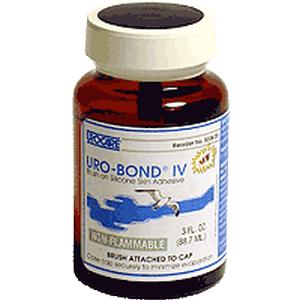 Uro-Bond&reg; III Adhesive Thinner 3 oz