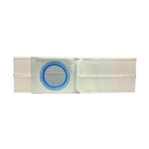 Torbot Celebration&reg; Ostomy Belt, 3-1/2" Wide, 2-3/4" Oval Opening, Large