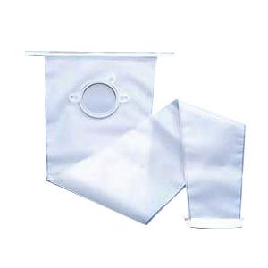 Perry Products Slip-On Stoma Irrigator Sleeve with 2'' Opening
