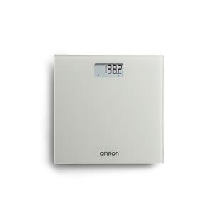 OMRON Digital Scale with Bluetooth Connectivity