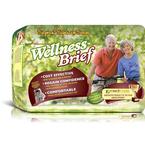 Wellness Superio Signature Series Brief, Medium 18" - 36"