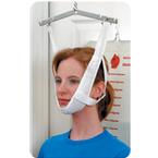 DMI Velcro&reg; Style Closure Head Halter Universal