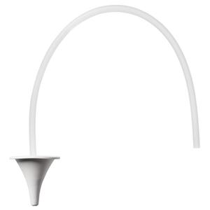 Coloplast Irrigation Stoma Cone with Tubing, Latex-Free