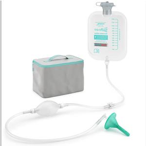 Aquaflush Transanal Irrigation Standard Monthly Set