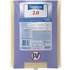 UltraPak Nutren 2.0 Calorically Dense Liquid Nutrition 1000mL Bag