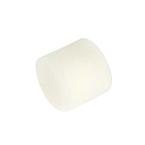 Sunset Healthcare Nebulizer Foam Filter, 5/8" Diameter x 1/2", 1 ct
