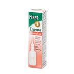 CB Fleet Company Inc Fleet Mineral Oil Enema 4-1/2 oz, Latex-Free, Easy-to-Use, Disposable