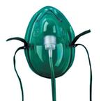 Teleflex Pediatric Elongated Medium Concentration Mask