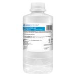 Sensimedical Sterile Water USP, 1000mL Premium Cap Bottle