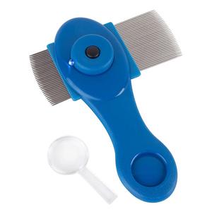 Acu-Life Lighted Lice Comb