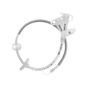 G-JET Low Profile Gastric-Jejunal Enteral Tube Kit, 18 Fr, 2.7cm x 30cm