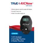 TRUE+A1CNow Self Check