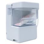 Nisus Canister, Large, 500mL