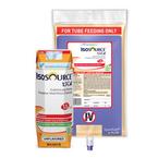 Nestle Healthcare Nutrition Isosource&reg; 1.5 Cal Complete Unflavored Liquid Food 1000mL Closed System Container , 375kCal/250mL, Lactose-free, Gluten-free
