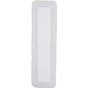 ReliaMed&reg; Sterile Bordered Gauze Dressing, 4" x 14"