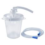 Drive Medical Assembled Collection Canister Kit, Disposable