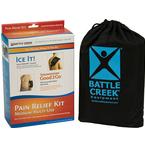 Battle Creek Multi-Use Pain Kit, Medium