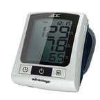 Advantage Basic Wrist Digital Monitor, Latex-Free