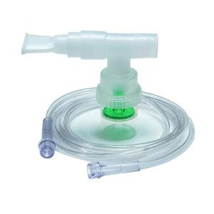 Teleflex Micro Mist&reg; Nebulizer with Tee Mouthpiece