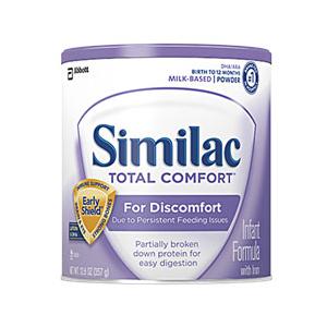 Similac hydrolyzed shop