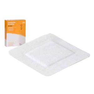 Cardinal Health&trade; Advanced Wound Care Composite Dressing, 3.2" x 4"