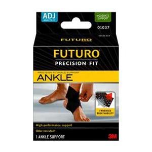 3M Futuro&trade; Infinity Precision Fit Ankle Support Adjustable