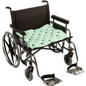 EHOB Inc WAFFLE&reg; Bariatric Cushion 28" x 22" x 2"