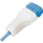 DropSafe Acti-Lance Universal 23G x 1.8 mm Push Button Safety Lancet