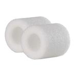 Pari Respiratory Nebulizer Replacement Filters, for PARI Vios, Ultra II, and Trek Systems