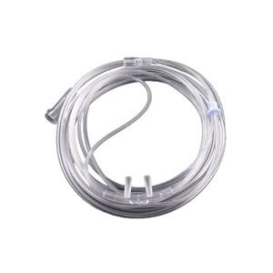 CareFusion Airlife&trade; Pediatric Cushion Nasal Cannulas with 7 ft. U/Connect-It Tubing