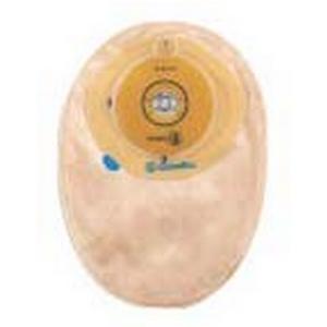Convatec Esteem&trade; One-Piece Moldable Closed Pouch with Modified Stomahesive&reg; Skin Barrier, Filter, Large, Opaque