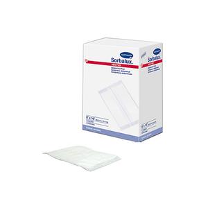 Sorbalux&reg; ABD Abdominal Pad, Sterile, 8" x 10"